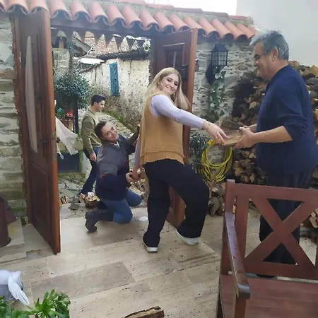 Homestay szállás Katina Boutique Sirince