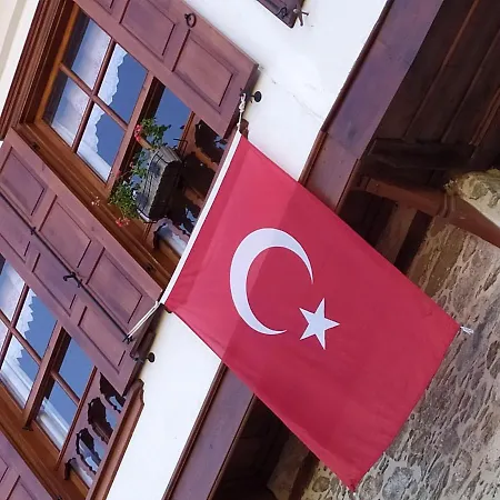 Katina Boutique Pansiyon *