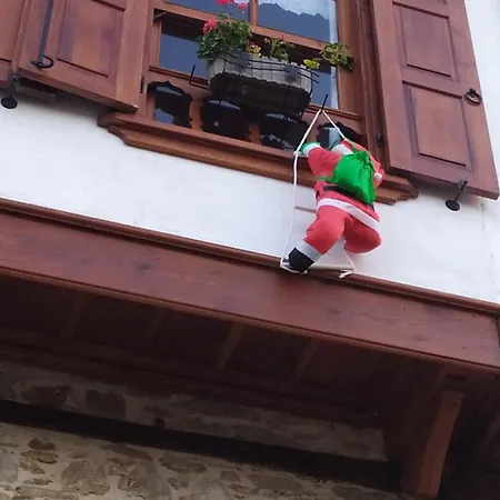 Alloggio in famiglia Katina Boutique Sirince