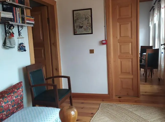 Homestay szállás Katina Boutique *