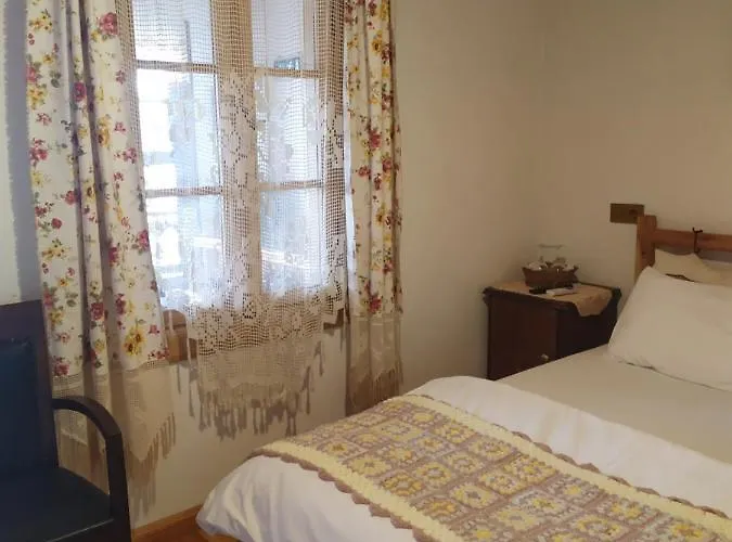 Homestay szállás Katina Boutique *