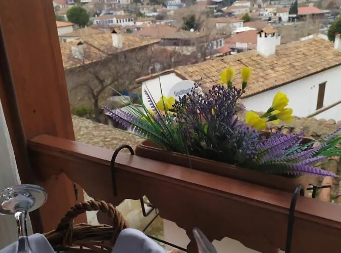 Katina Boutique * Sirince