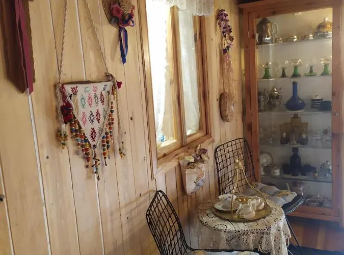 Katina Boutique Homestay szállás *