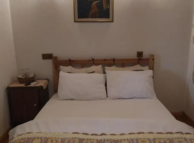 Katina Boutique Homestay szállás