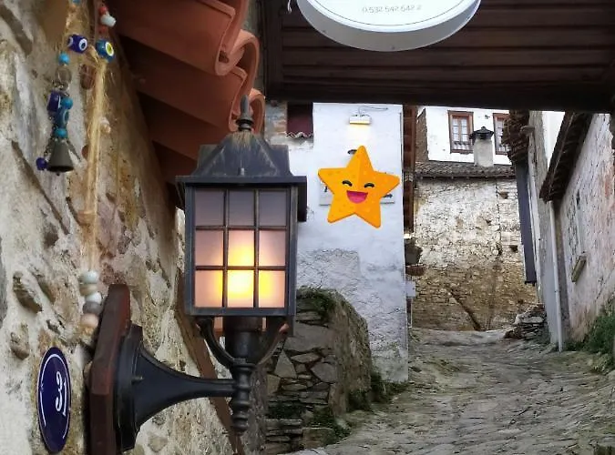 Katina Boutique * Sirince