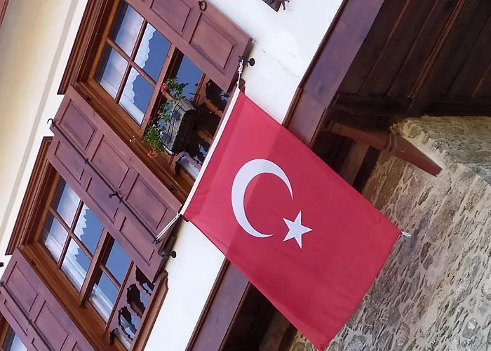 Katina Boutique Homestay szállás *