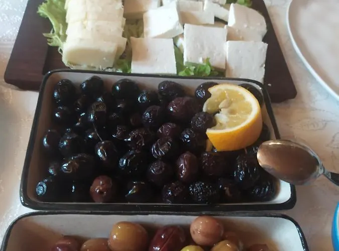 Katina Boutique * Sirince