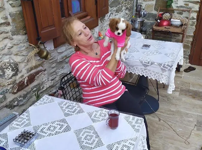 Katina Boutique * Sirince