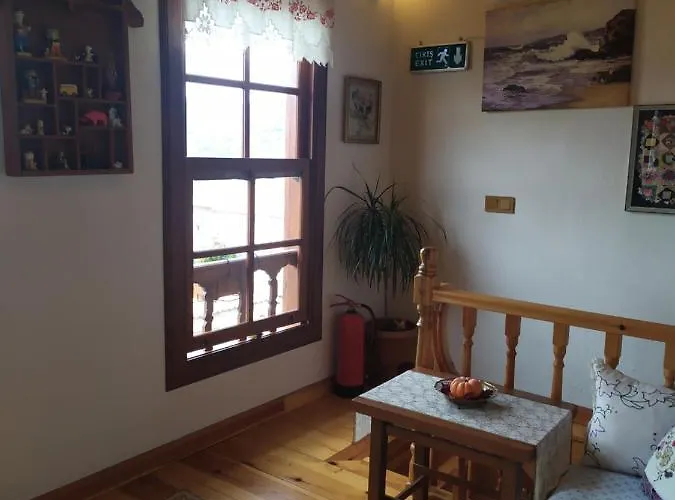 Katina Boutique Homestay szállás