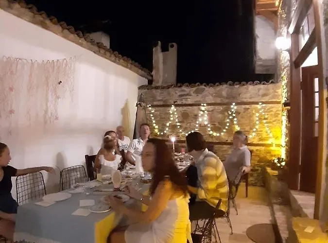 Homestay szállás Katina Boutique *