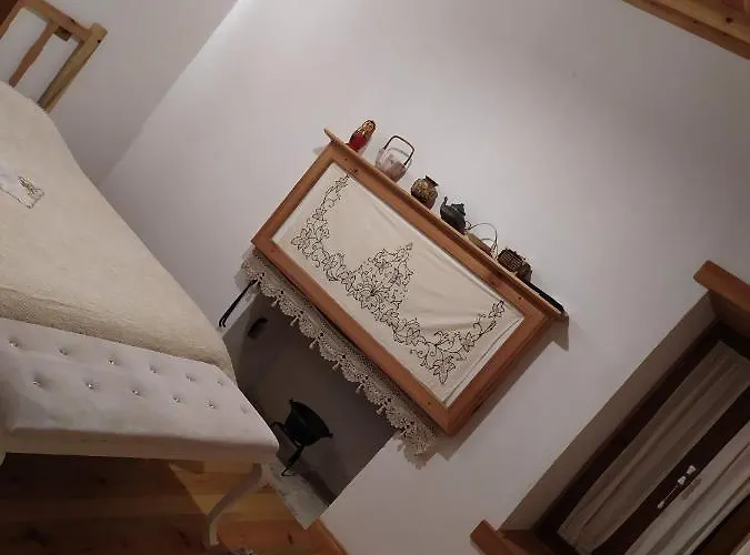 Homestay szállás Katina Boutique *