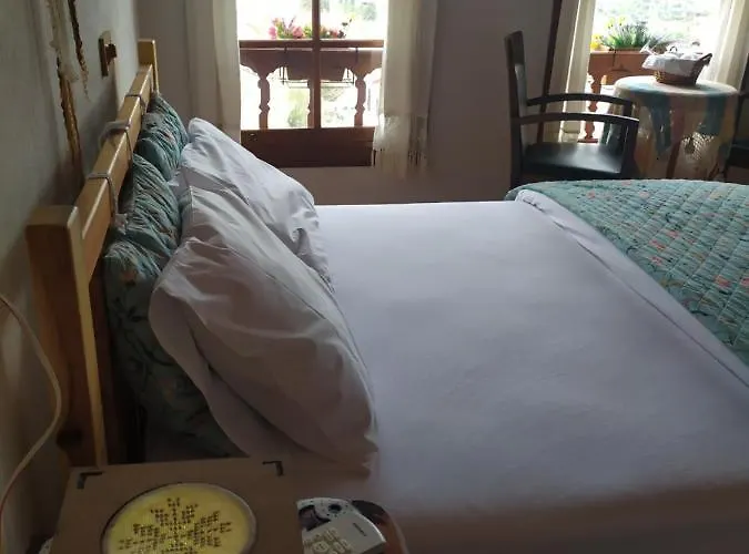 Katina Boutique Homestay szállás *