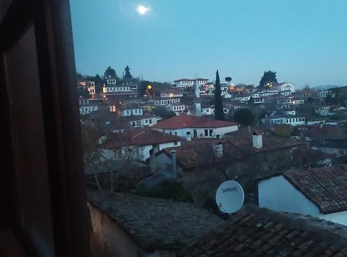 Homestay szállás Katina Boutique Sirince