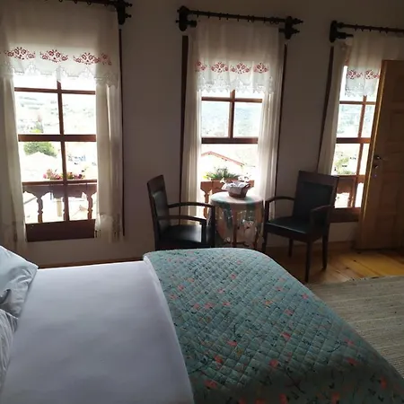 Katina Boutique Homestay Sirince