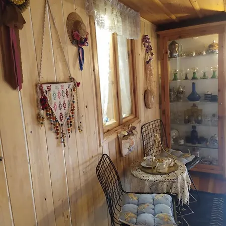 Katina Boutique Pansiyon *