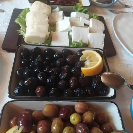 Katina Boutique * Şirince