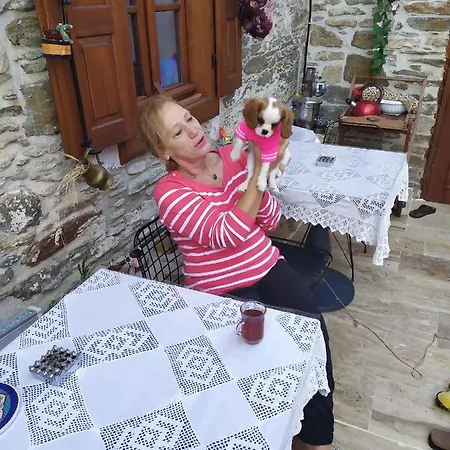 Katina Boutique * Sirince