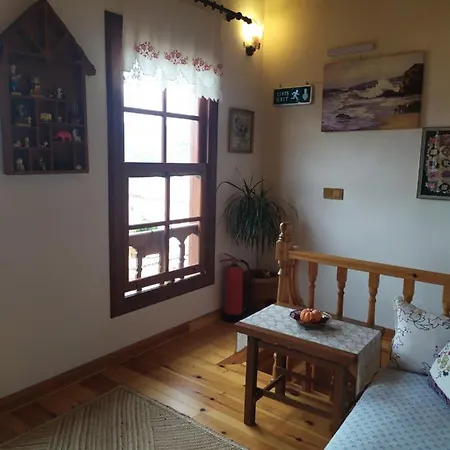 Katina Boutique Ubytování v soukromí