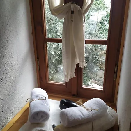 Katina Boutique Sirince