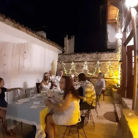 Ubytování v soukromí Katina Boutique *