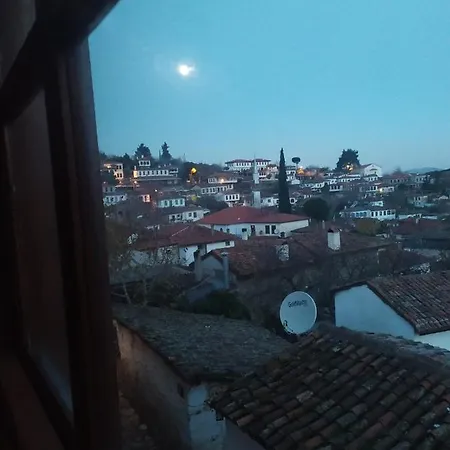 Ubytování v soukromí Katina Boutique Sirince