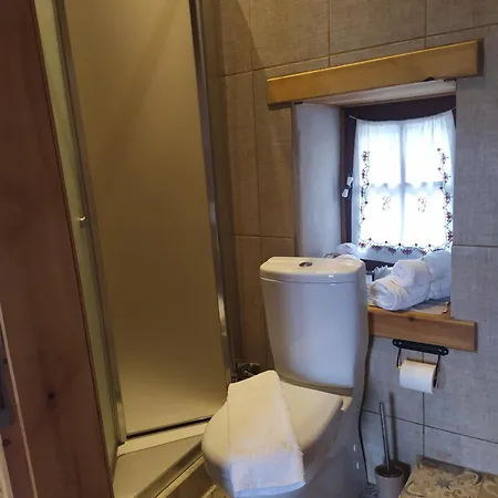 Katina Boutique * Sirince