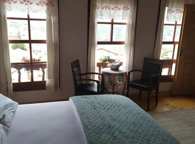 Katina Boutique בית אירוח Sirince