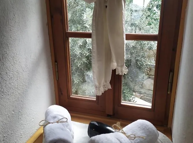 Katina Boutique Sirince