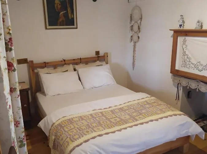 בית אירוח Katina Boutique *